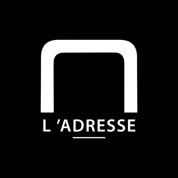 L'ADRESSE